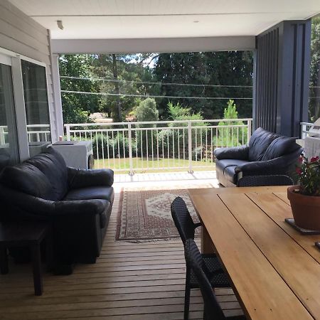 Fairway Views B & B Matamata Zewnętrze zdjęcie
