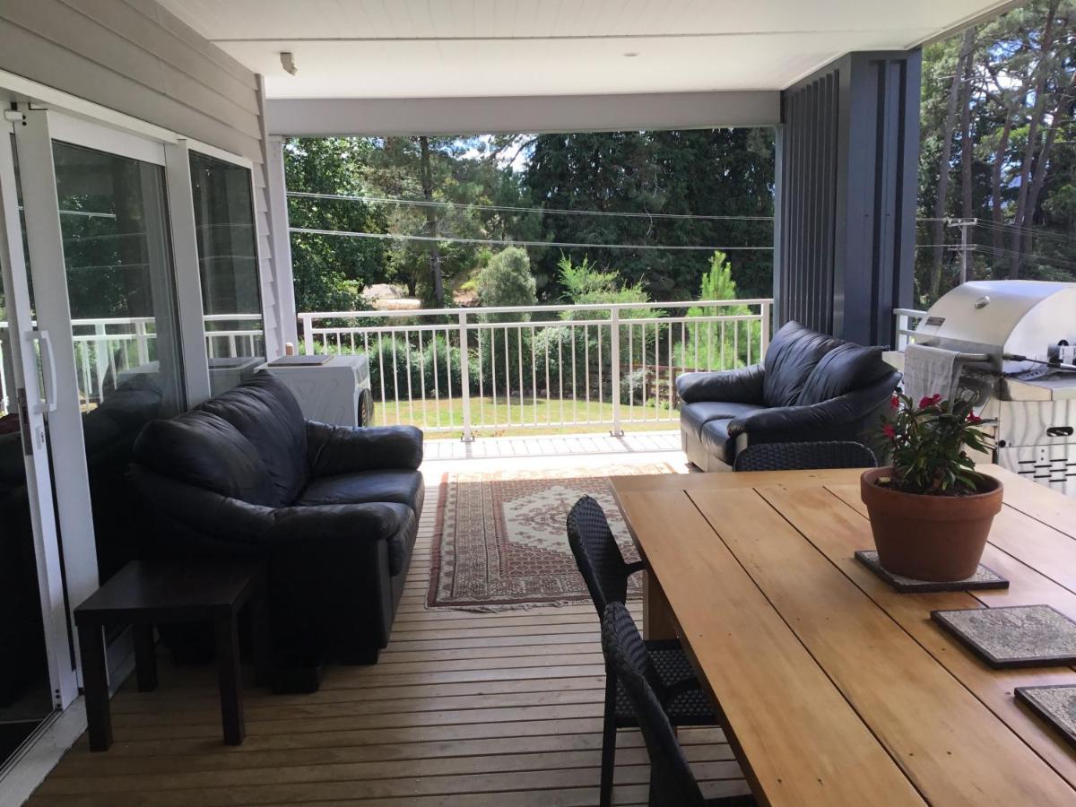Fairway Views B & B Matamata Zewnętrze zdjęcie