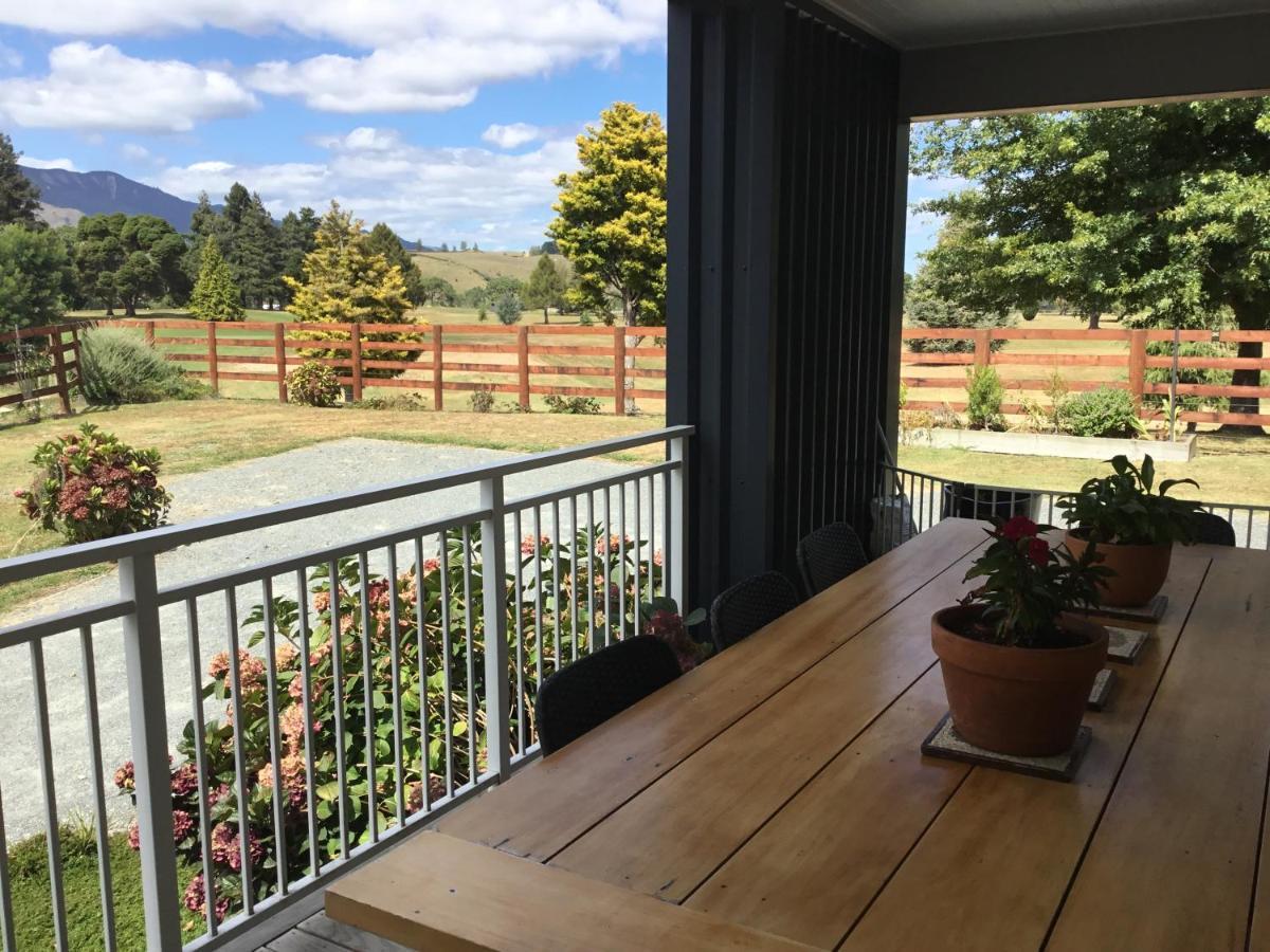 Fairway Views B & B Matamata Zewnętrze zdjęcie